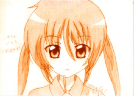 ハヤテのごとく！　三千院ナギ3